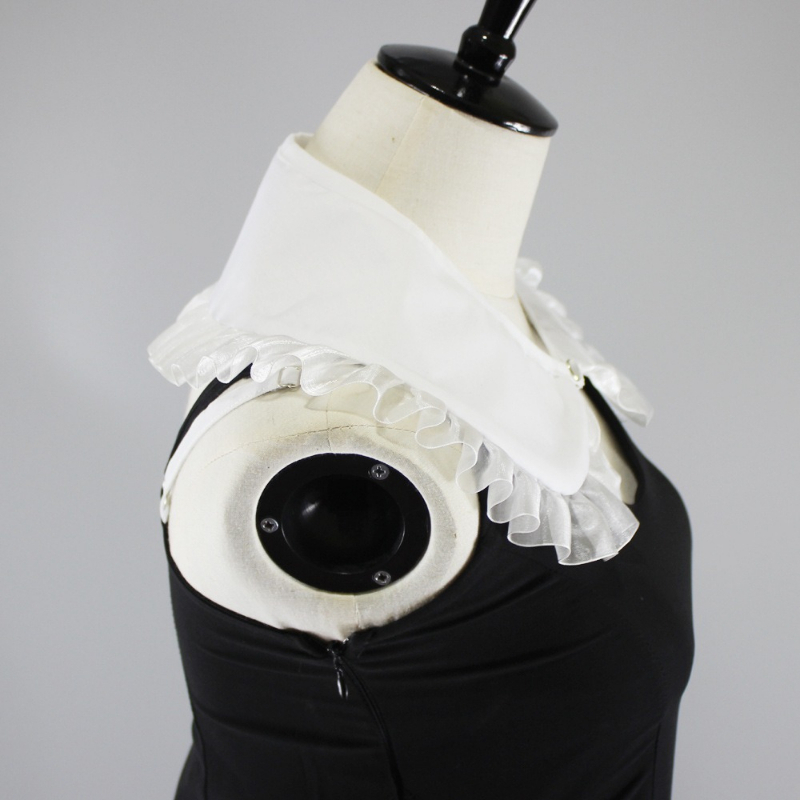 Gola Falsa Removível para Mulh - Shirts avaliação e preço