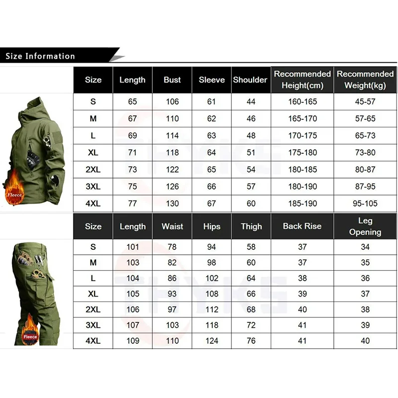 Conjunto Tático Camuflado Masc - Tactical Military Shirt Cargo avaliação e preço