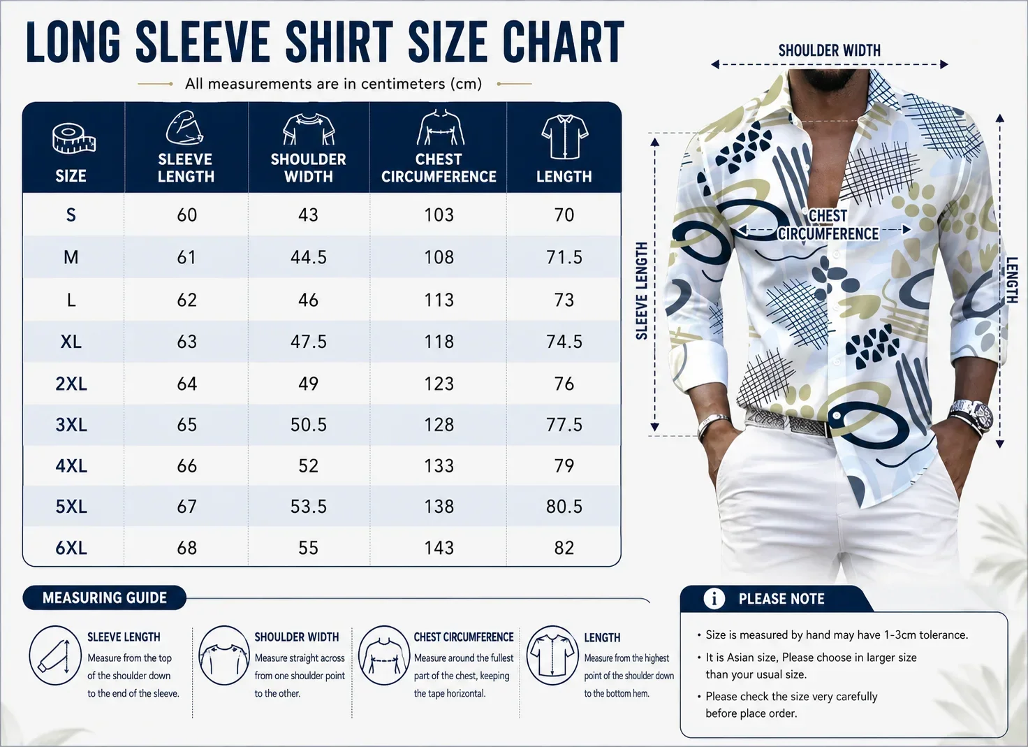 Camisa masculina de algodão, c - Oxford Cotton Casual Shirt Business avaliação e preço