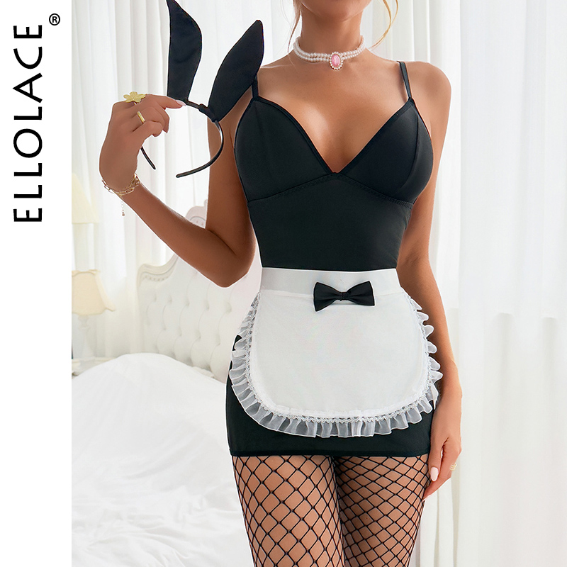 Ellolace Lingerie Feminina de  - Underwear avaliação e preço