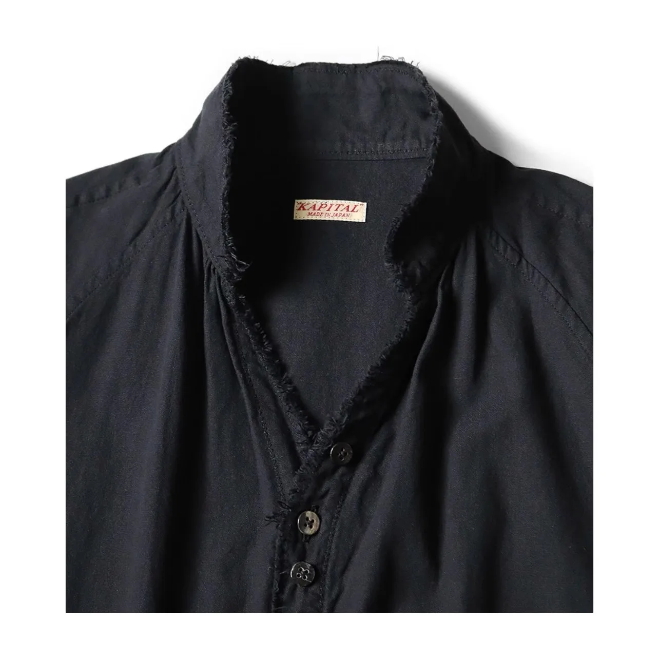 Camisa Masculina de Manga Long - Mens Linen Shirt Long Sleeve avaliação e preço