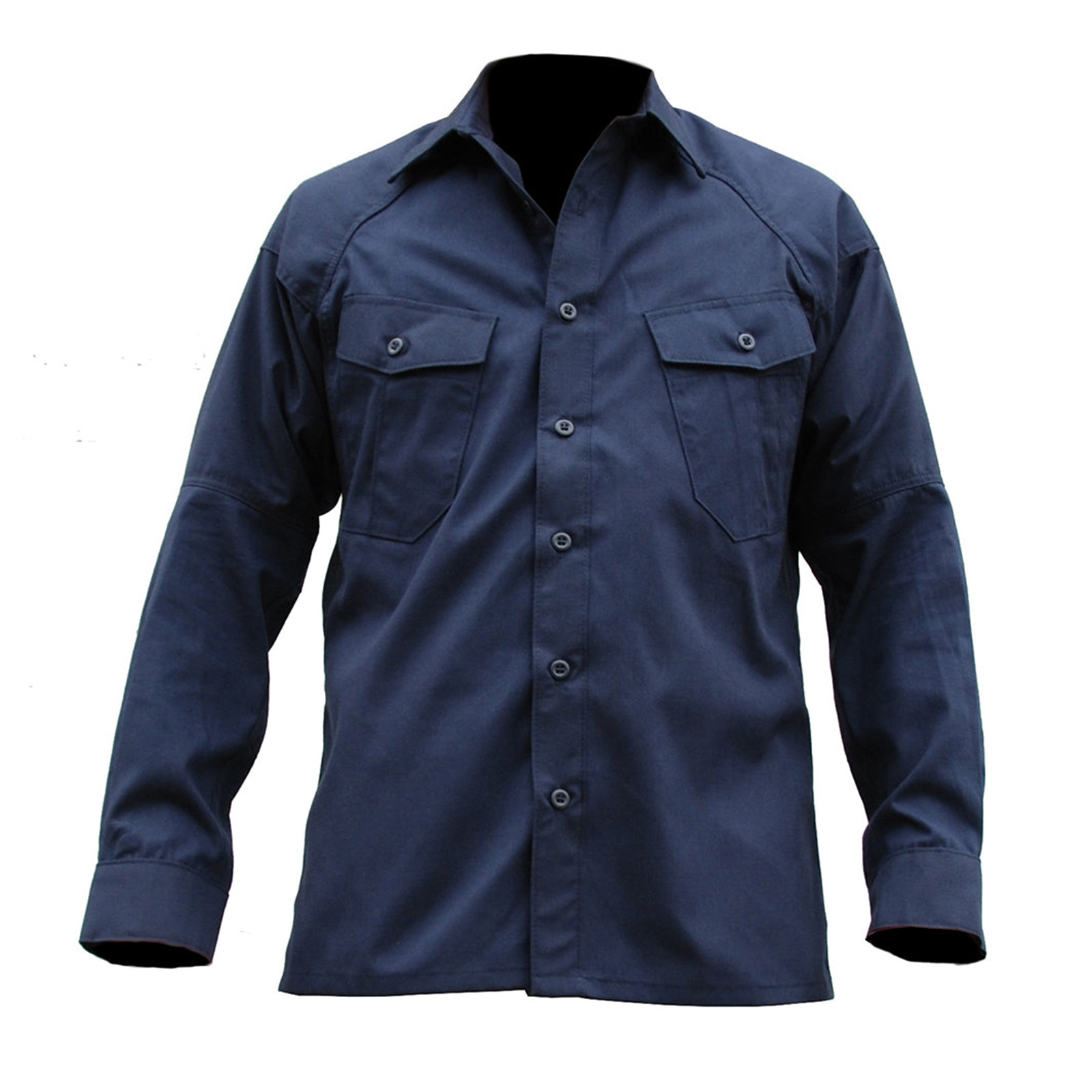 Camisa Militar Estilo Fino Lyn - Tactical Military Shirt Cargo avaliação e preço