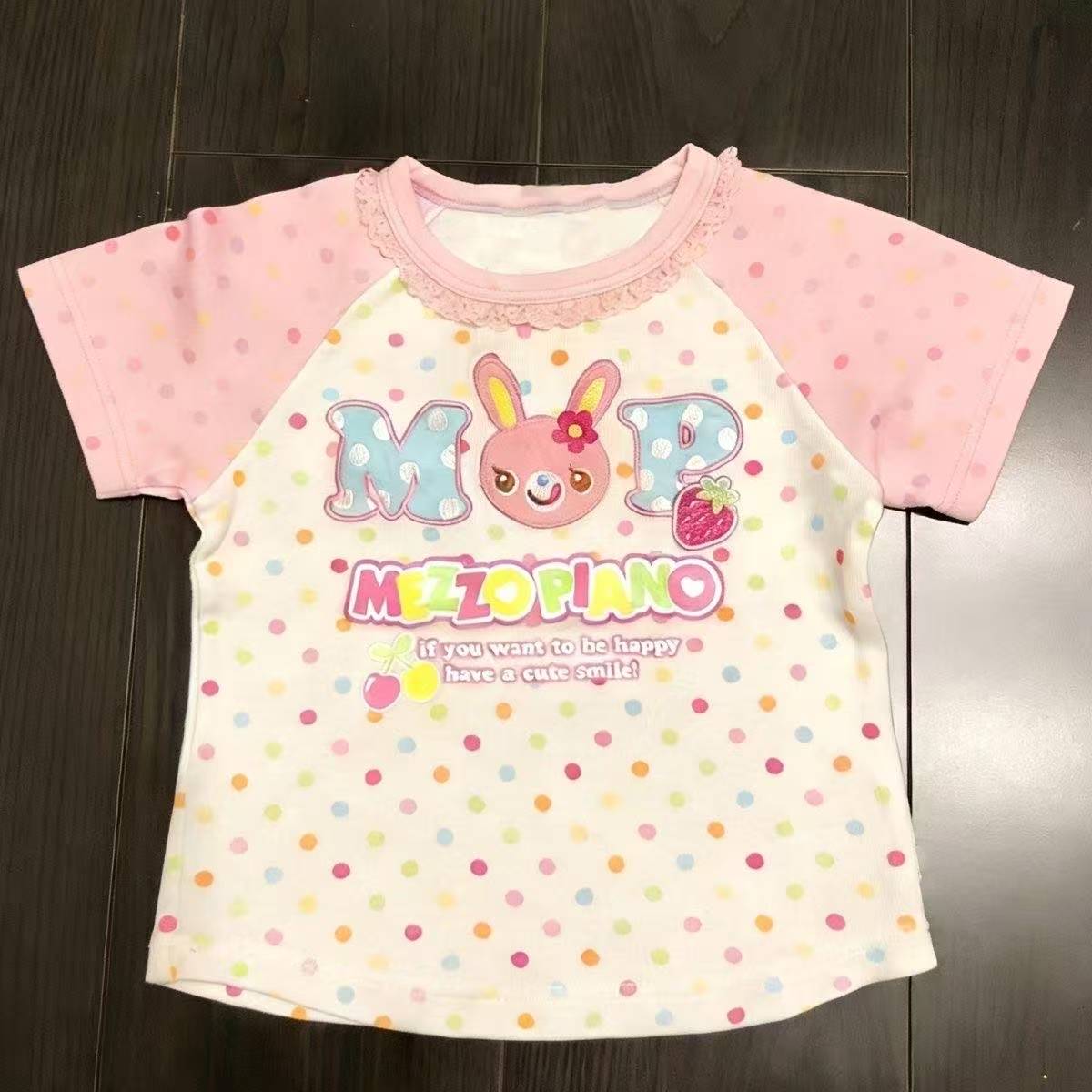 Conjunto de Camiseta Estampada - T-Shirts avaliação e preço