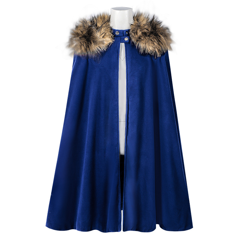 Capa de lã para o Halloween, c - Jackets avaliação e preço