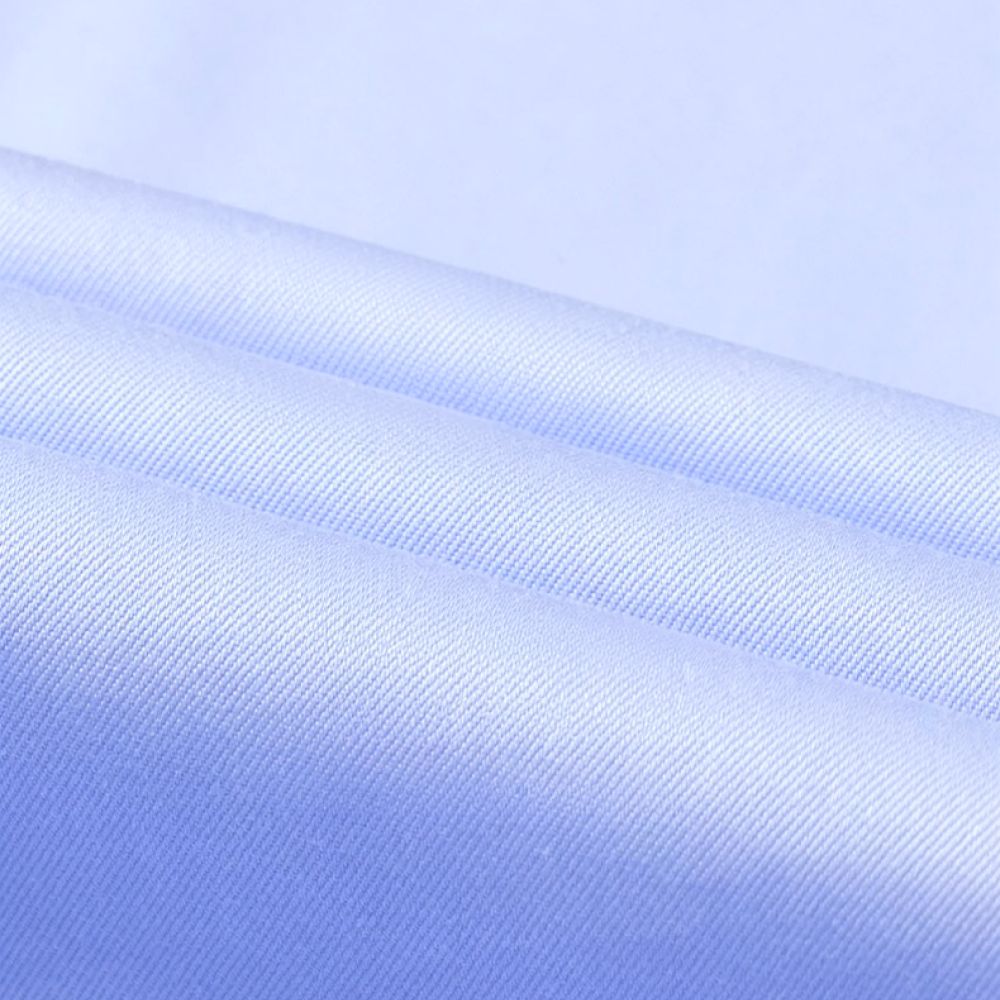 Camisa Masculina Casual de Man - Breathable Bamboo Fiber Shirt Non Iron avaliação e preço