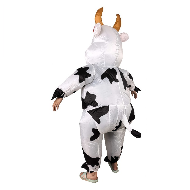 Fantasia de vaca insuflável en - Suits avaliação e preço