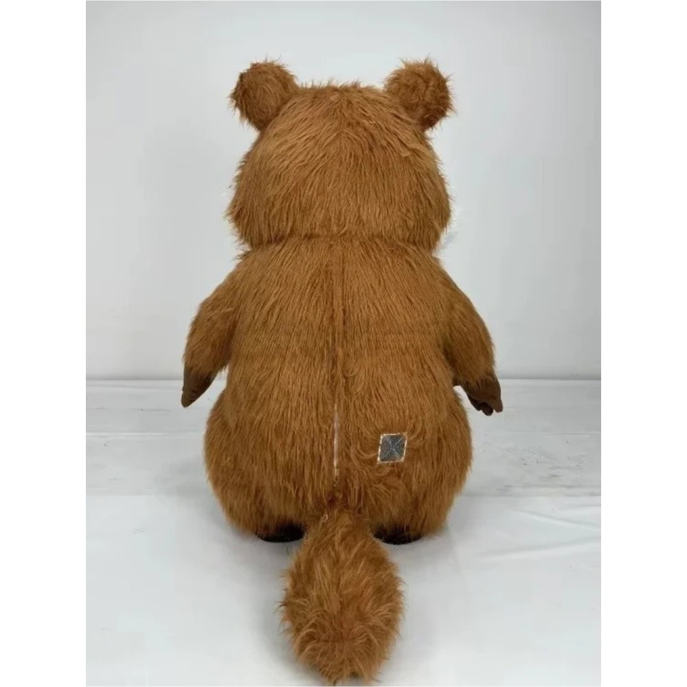 Fantasias de Mascote de Esquil - Suits avaliação e preço