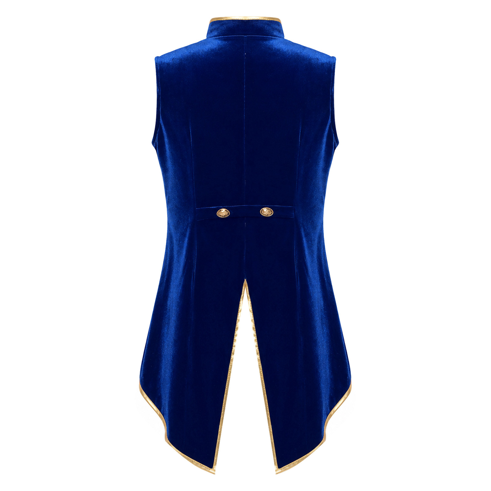 Jaqueta Vintage Medieval Renas - Jackets avaliação e preço