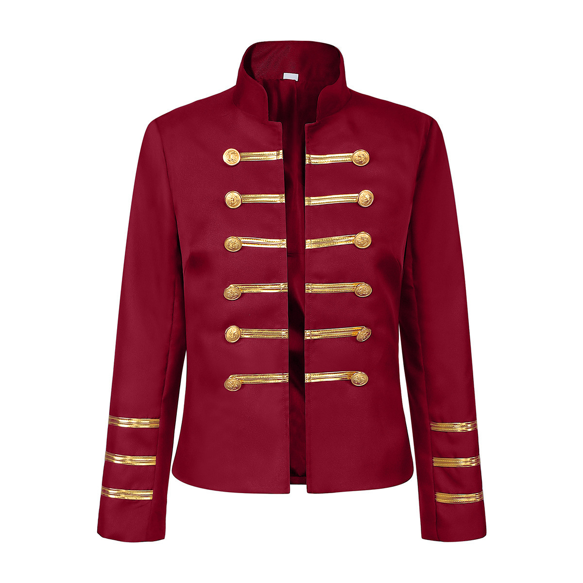 Casaco de estilo medieval, com - Jackets avaliação e preço