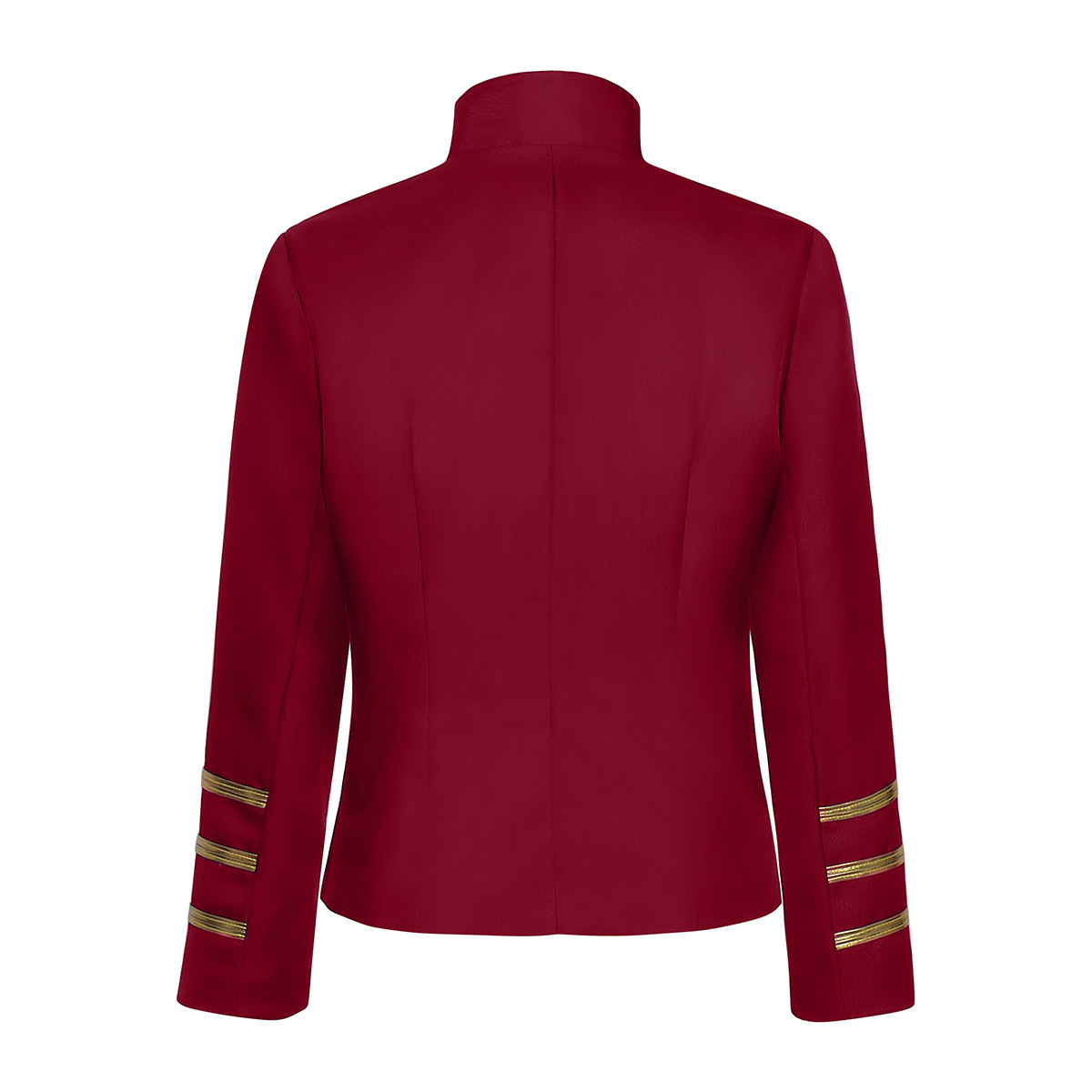 Casaco de estilo medieval, com - Jackets avaliação e preço