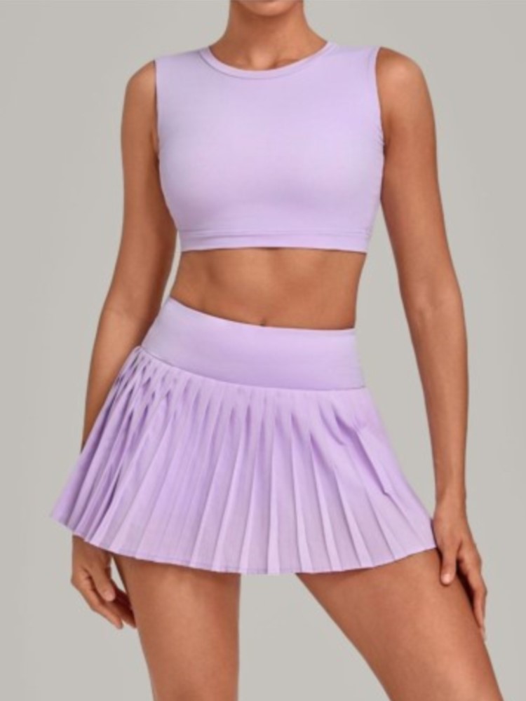 Conjunto de duas peças para mu - Shorts avaliação e preço