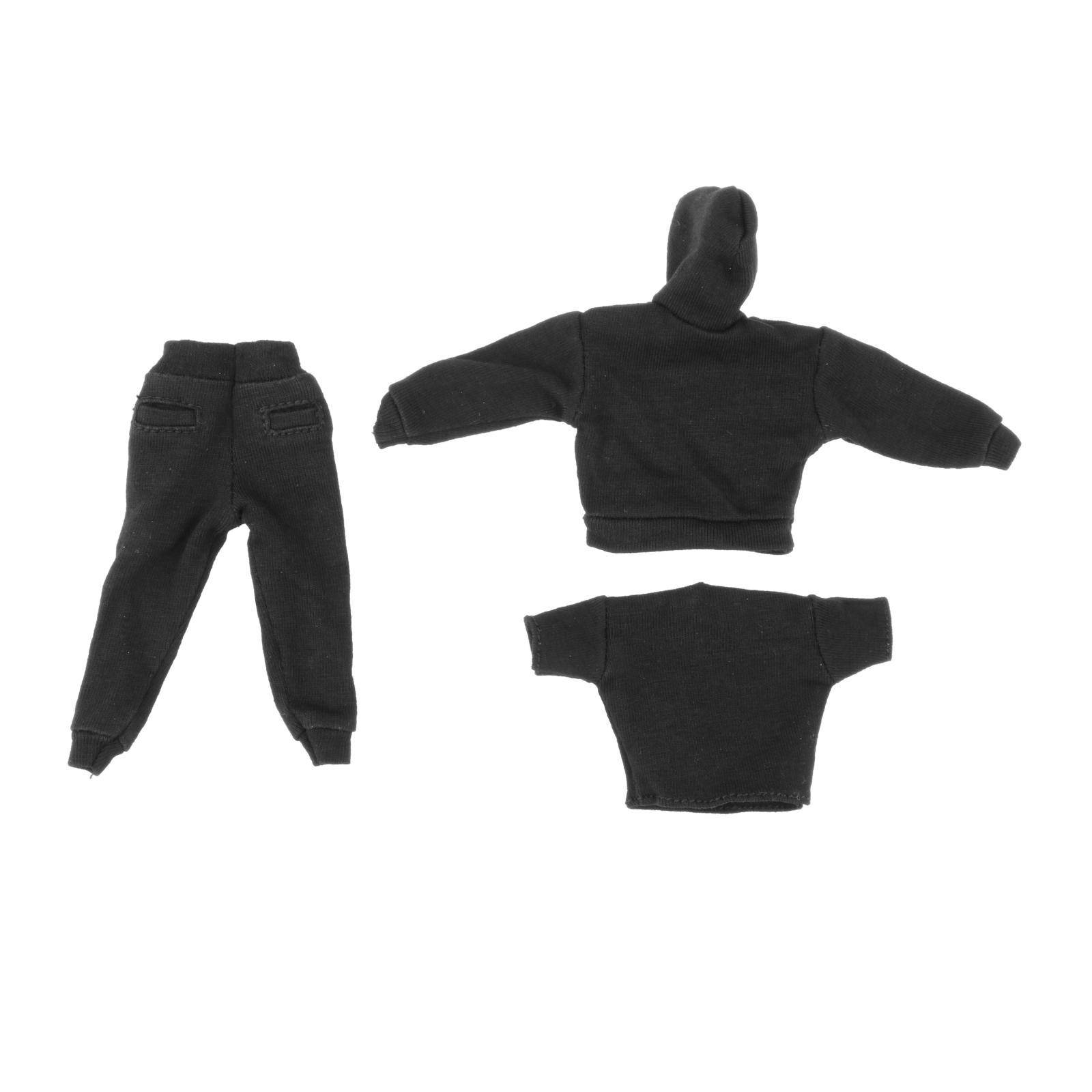 Conjunto de roupa em escala 1/ - T-Shirts avaliação e preço