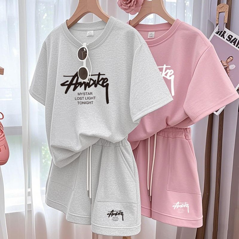 Novo Conjunto Feminino Plus Si - T-Shirts avaliação e preço
