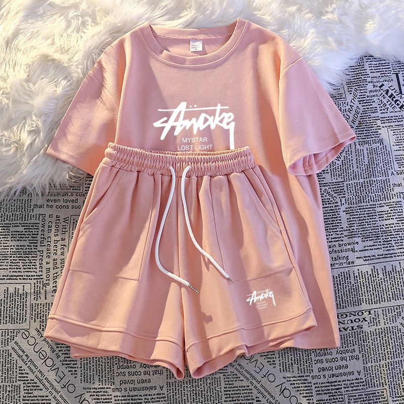 Novo Conjunto Feminino Plus Si - T-Shirts avaliação e preço