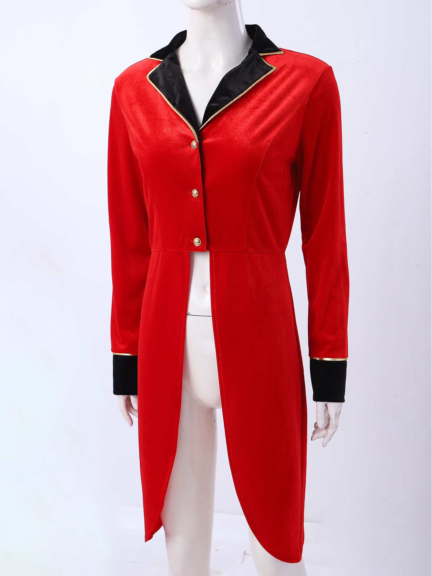 Casaco de mestre de cerimônias - Jackets avaliação e preço